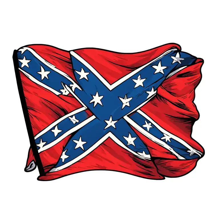Confederate Flag