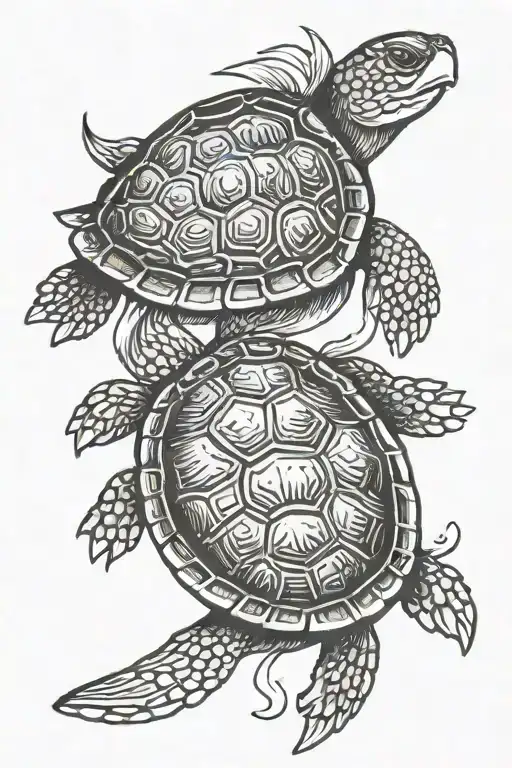 Turtle