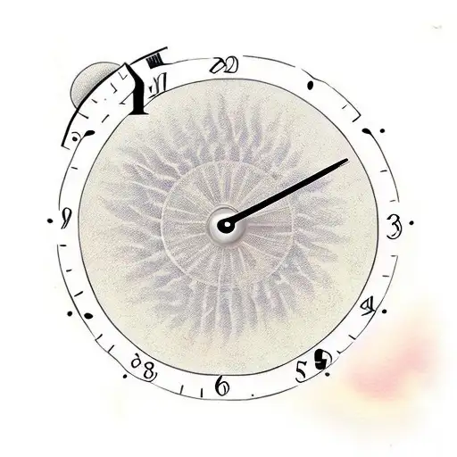 Clock With A Palindromic Digit21-02-2012