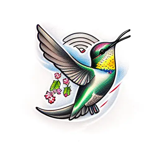 Hummingbird