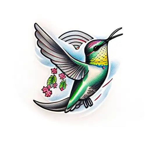 Hummingbird