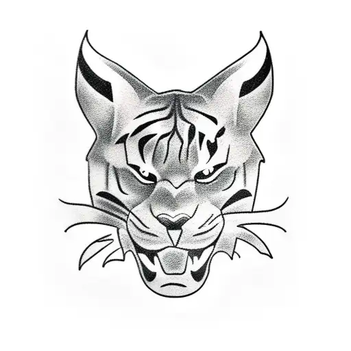 Nissan Skyline Katana Tiger Ak 47 Jdm Tokyo