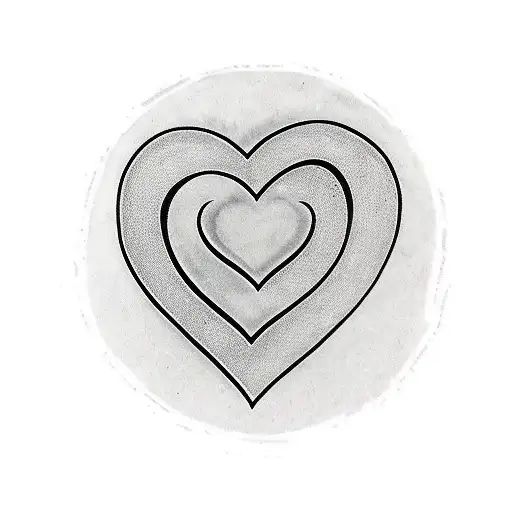 A Heart-shaped Globe With The Word 'Love' Written In Different Languages