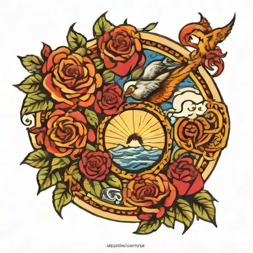 Christian Creation Story