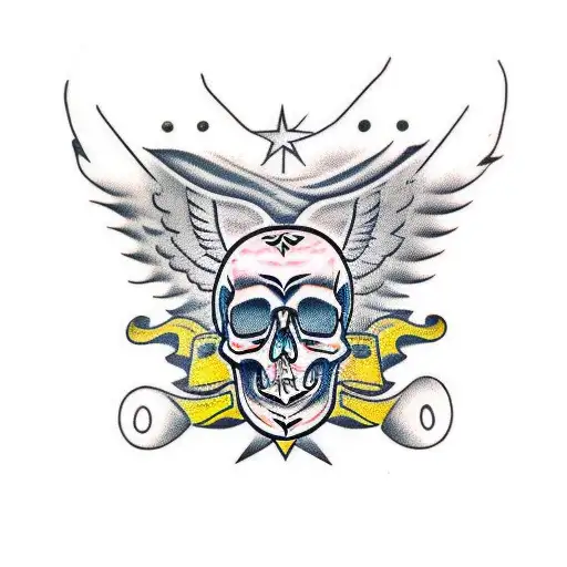 Skull