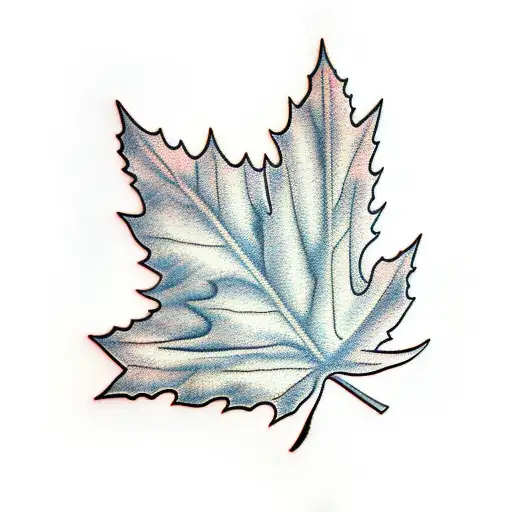 Maple Leaf