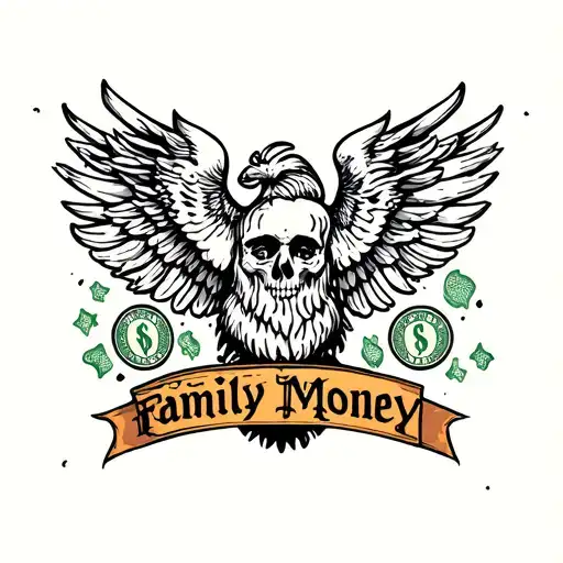 Family Money Loyalty