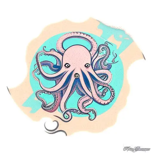 Octopus