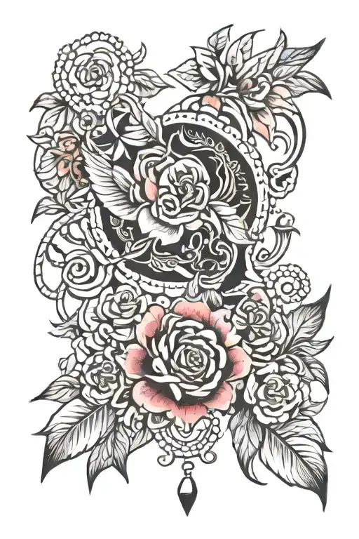 Submissive And Breedable