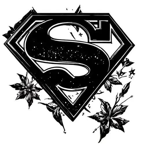 Superman Symbol