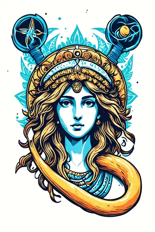 Aquarius Zodiac Sign