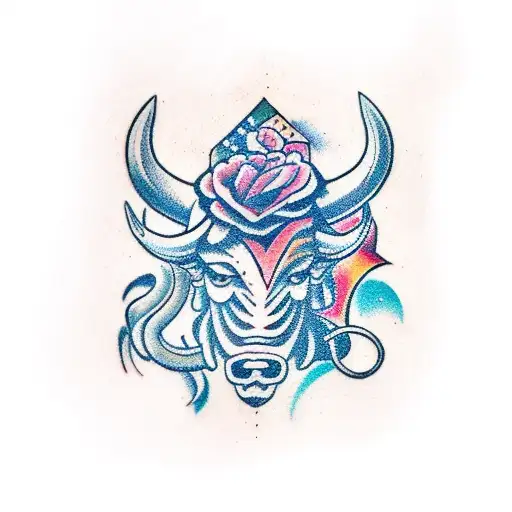 Combination Of Taurus Capricorn And Gemeni