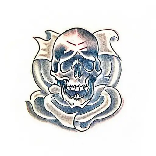 Skull