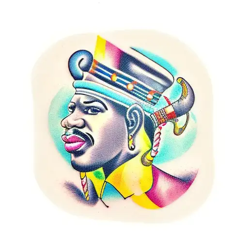 Afrolatin Music Brazil