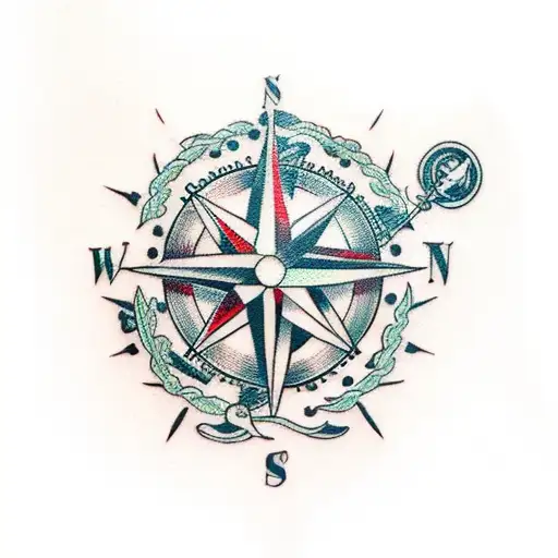 Compass