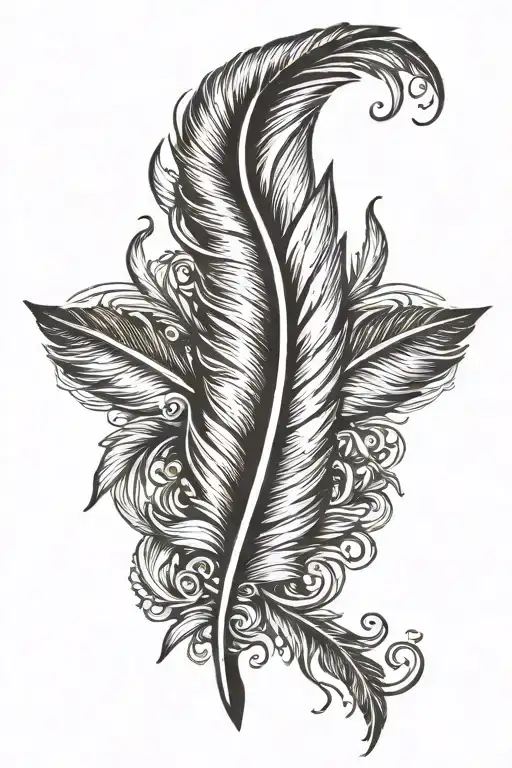 Feather