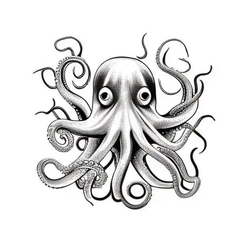 Octopus