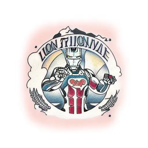 Ironman Triathlon Lake Placid