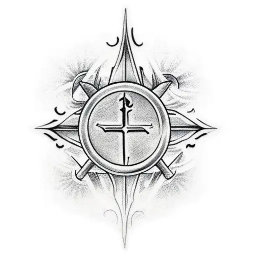 All Religions Symbol