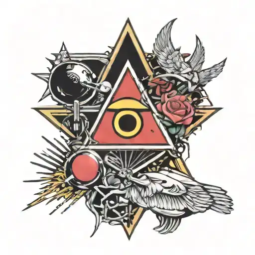 Pink Floyd Dark Side Acdc Billy Joel