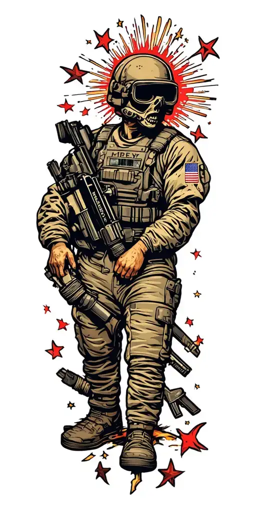 Explosive Ordnance Disposal