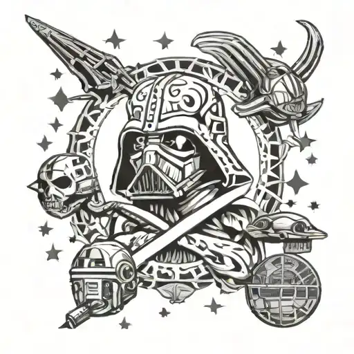 Star Wars I Love You I Know