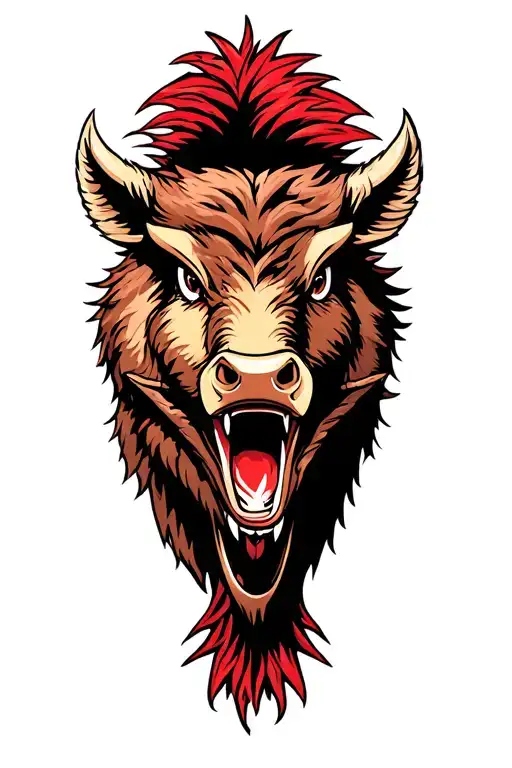 Arkansas Razorback