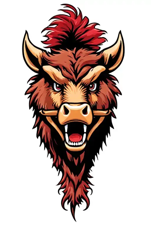 Arkansas Razorback