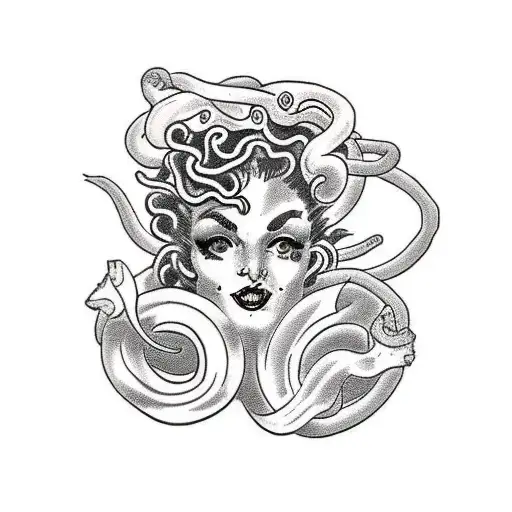 Medusa