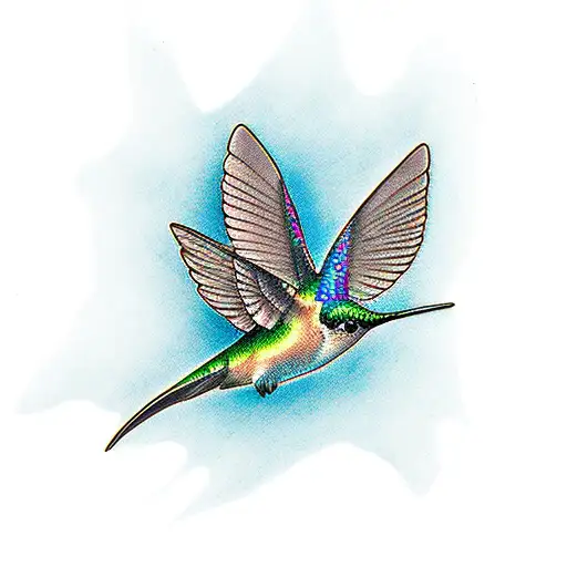 Hummingbird