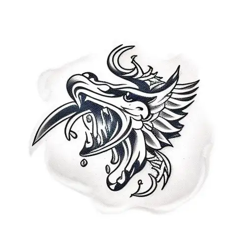 Stilleto Dagger Ultra Detailed