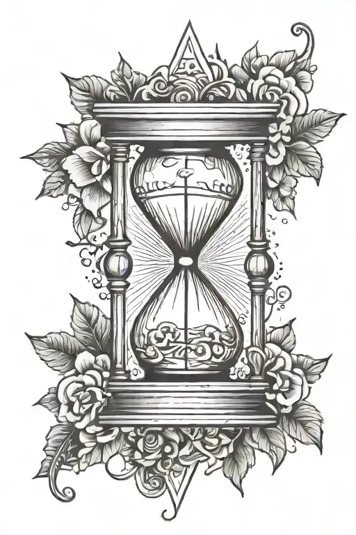 Hourglass