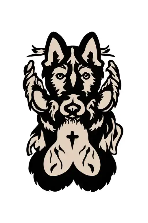 Dog Traces Aries Lion Scorpio Tickets