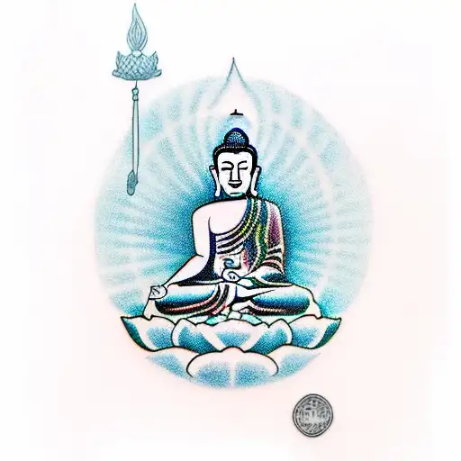 Buddha