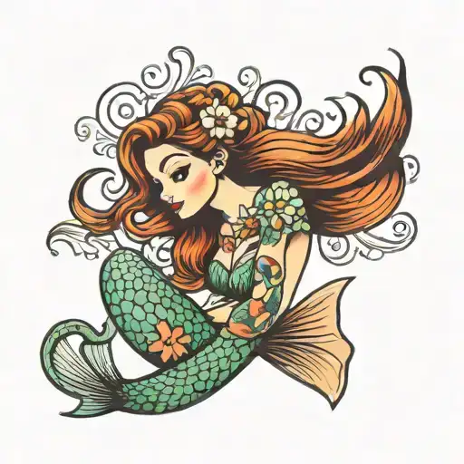 Mermaid
