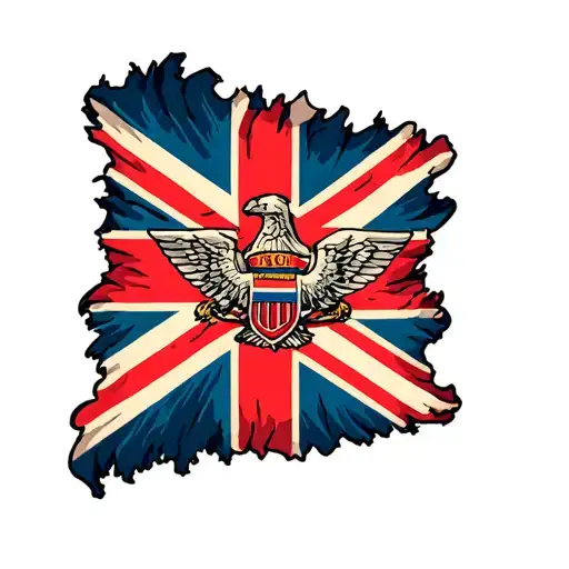 Union Jack Military