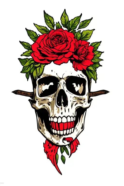 Something Tha Shows Power Fame Unity Strength