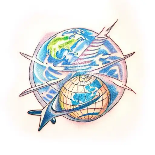 Planet Earth Is Our Only Home