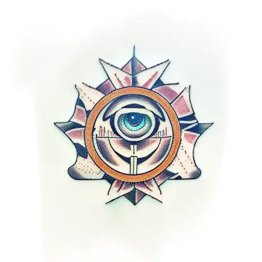 Big Brother Is Watching