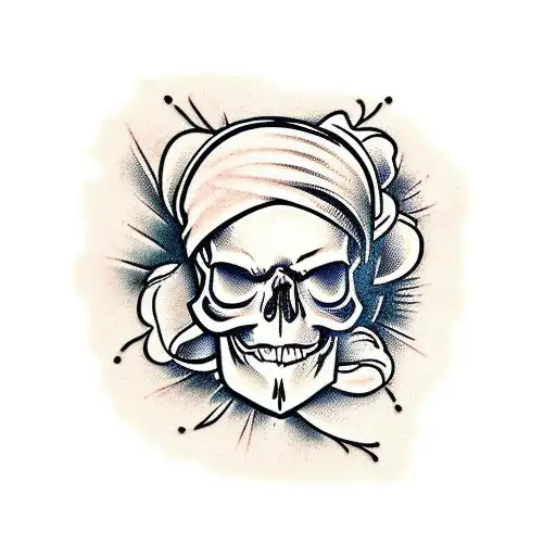 Skull