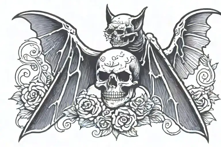 Death Bat