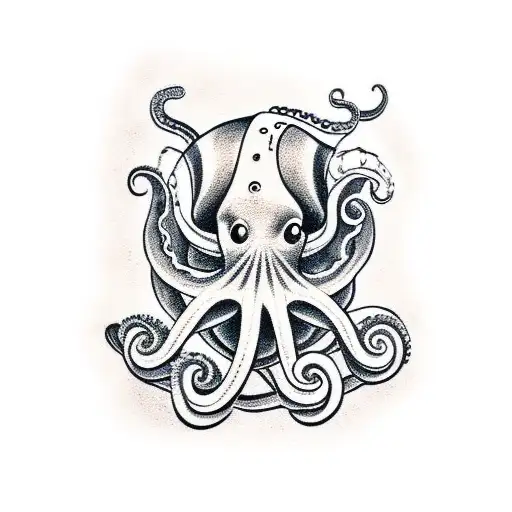 Octopus