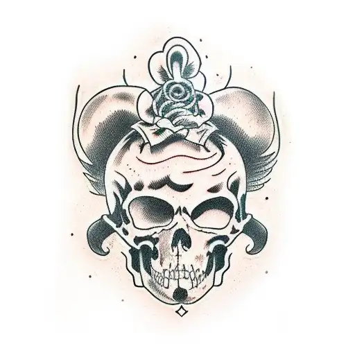 Death Ripper And Three Heads Dog