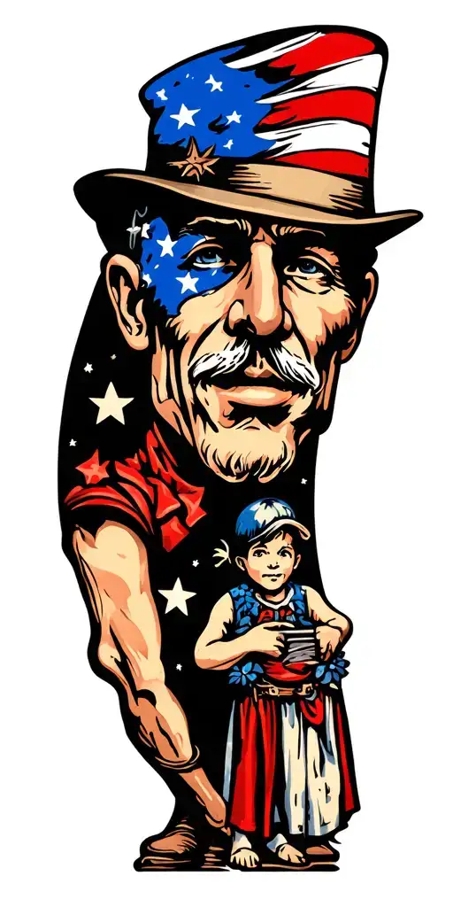 Remember Dad And Brother