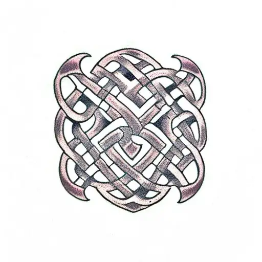 Celtic Knot