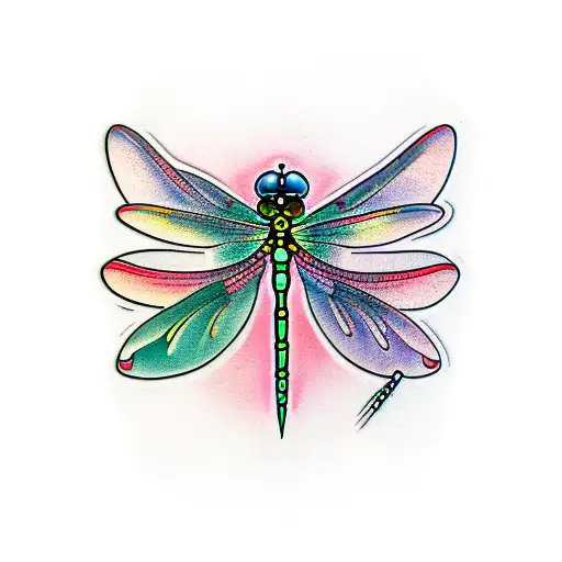 Dragonfly