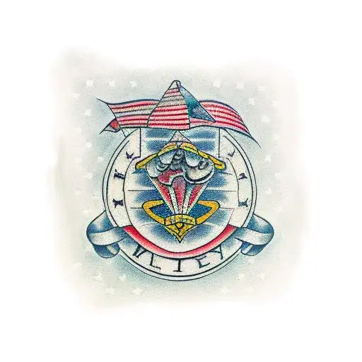 Brother Crest