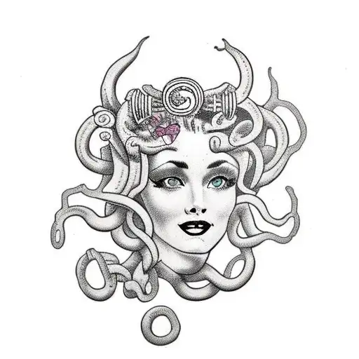 Medusa
