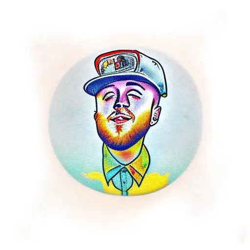 Mac Miller Love