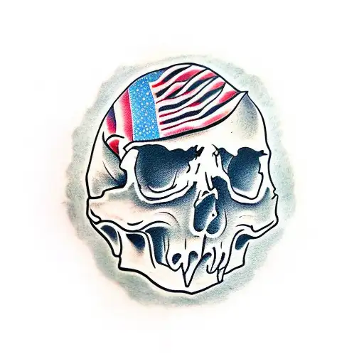 Skull